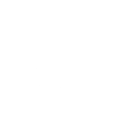 Bird Silhouette Logo #ffffff