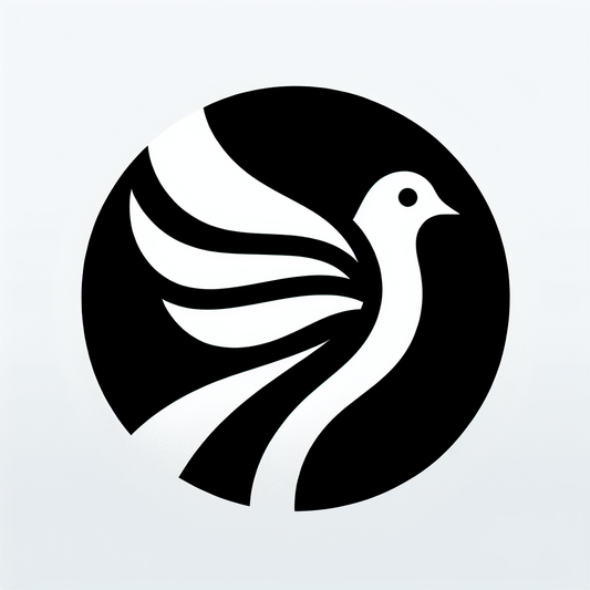 Bird Silhouette Logo