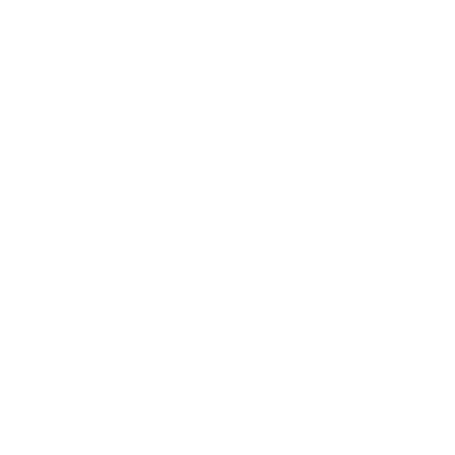 Bird Silhouette Logo #ffffff