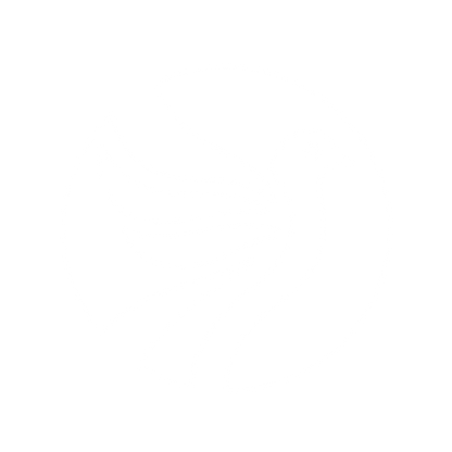 Bird Silhouette Logo #ffffff