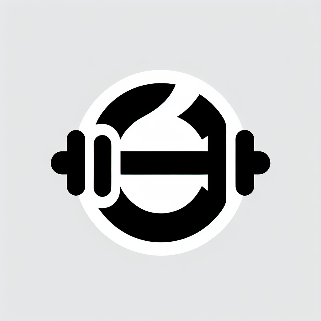 Fitness Brand Logo