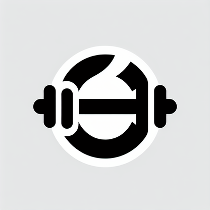 Fitness Brand Logo
