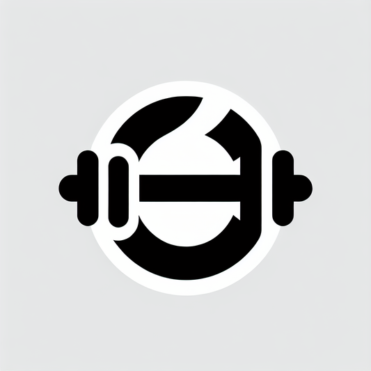 Fitness Brand Logo