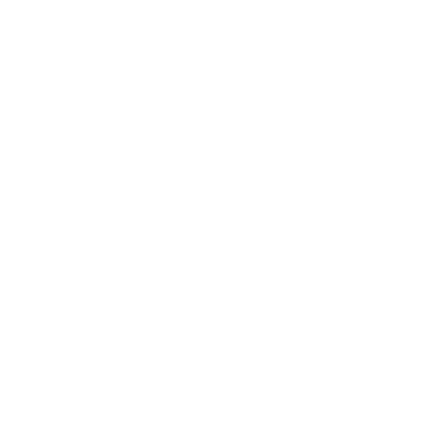 Fitness Brand Logo #ffffff