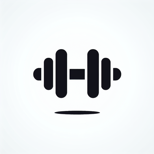Fitness Barbell Logo