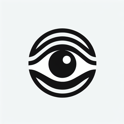 Eye Logo