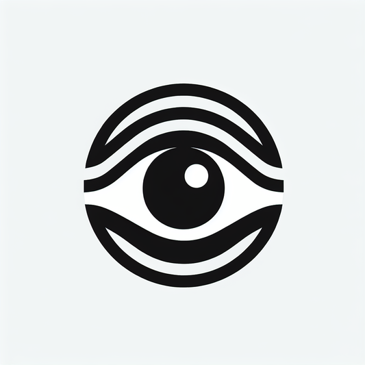 Eye Logo