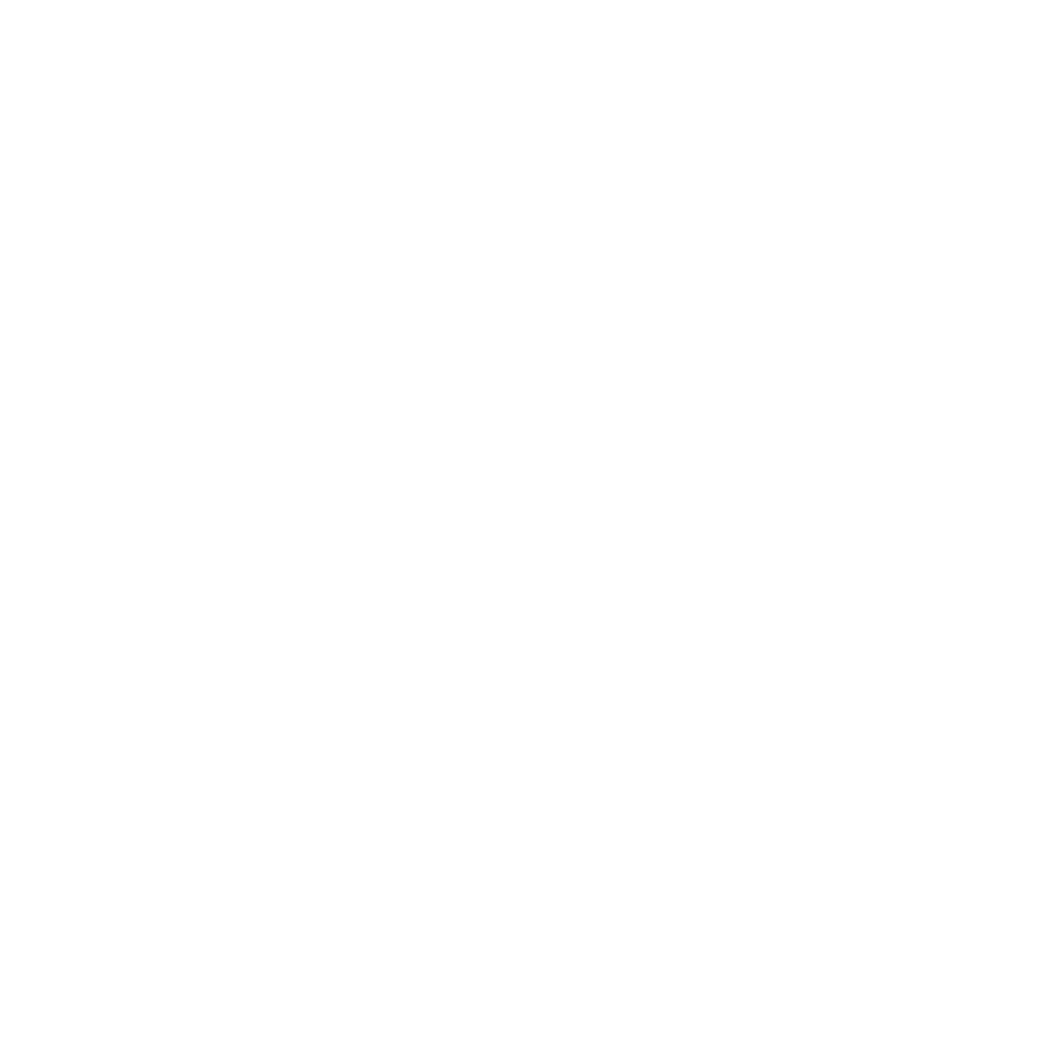 Abstract Eye Logo #ffffff