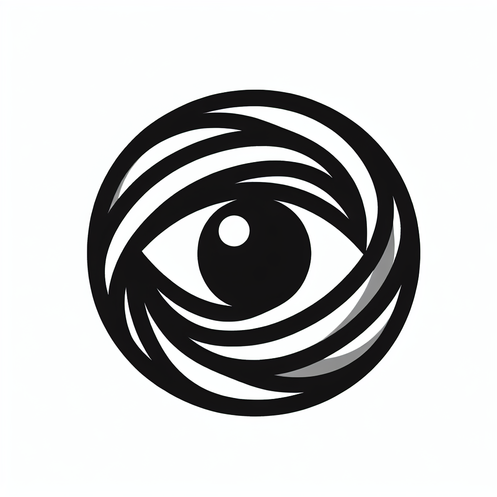 Eye Logo