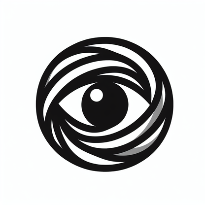 Eye Logo