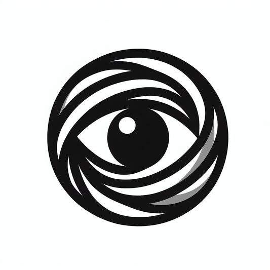 Eye Logo