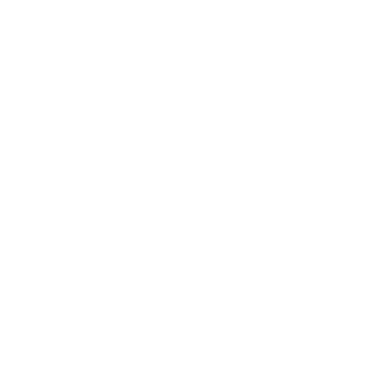 Eye Logo #ffffff