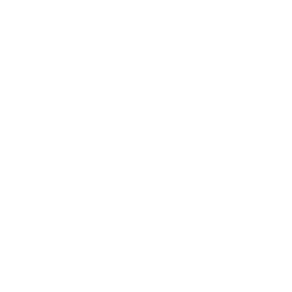 Eye Logo #ffffff