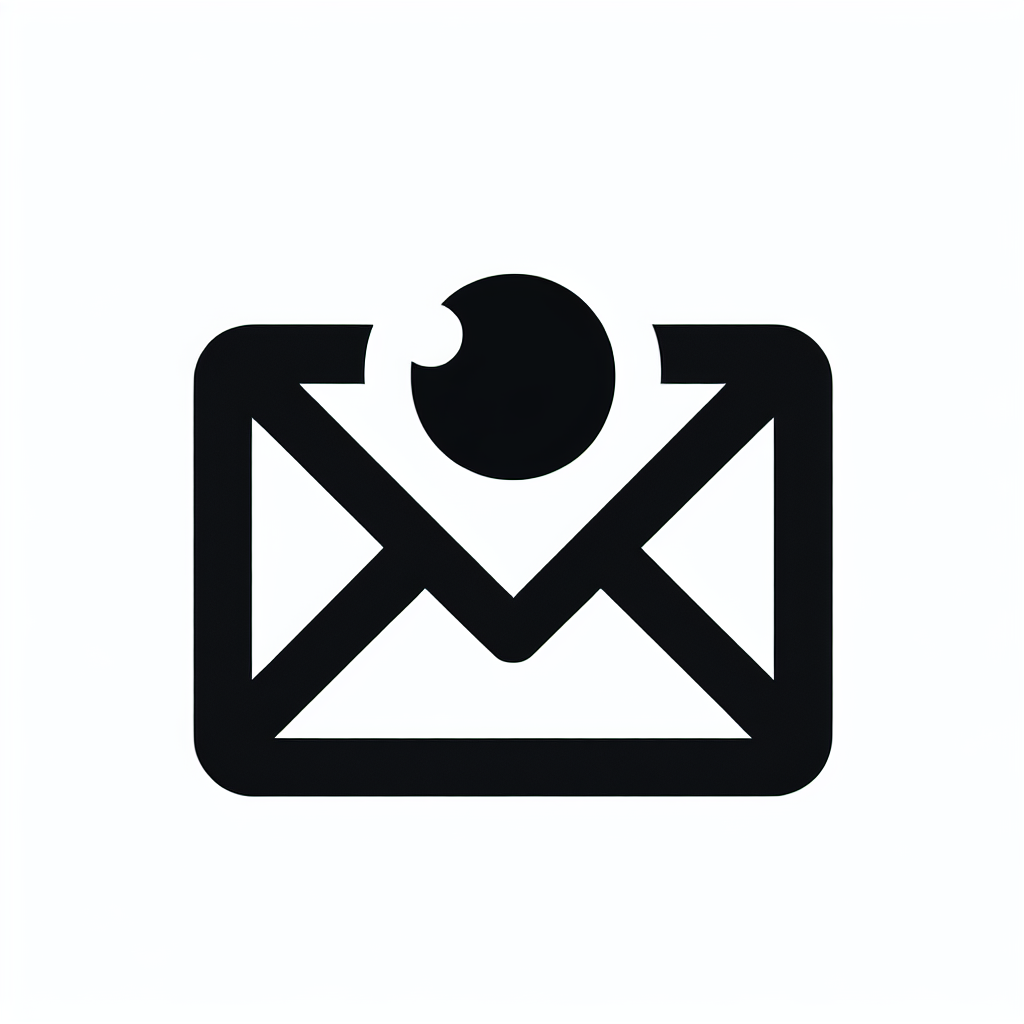 Email Service Logo