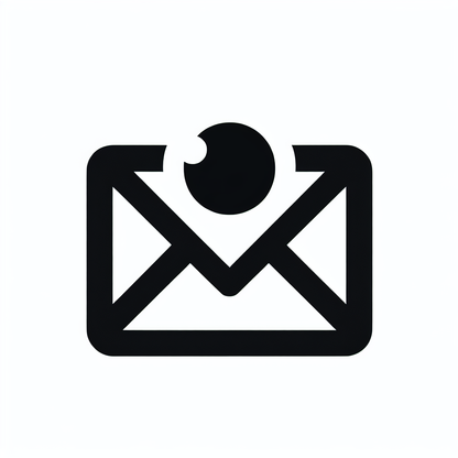Email Service Logo