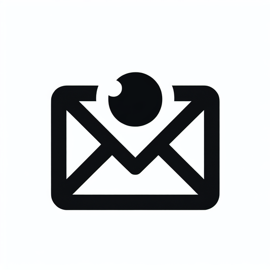 Email Service Logo