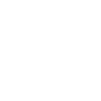 Email Service Logo #ffffff