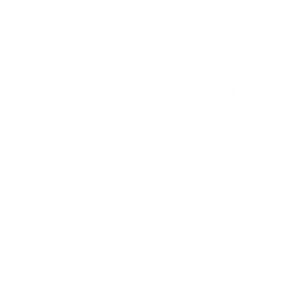 Email Notification Logo #ffffff