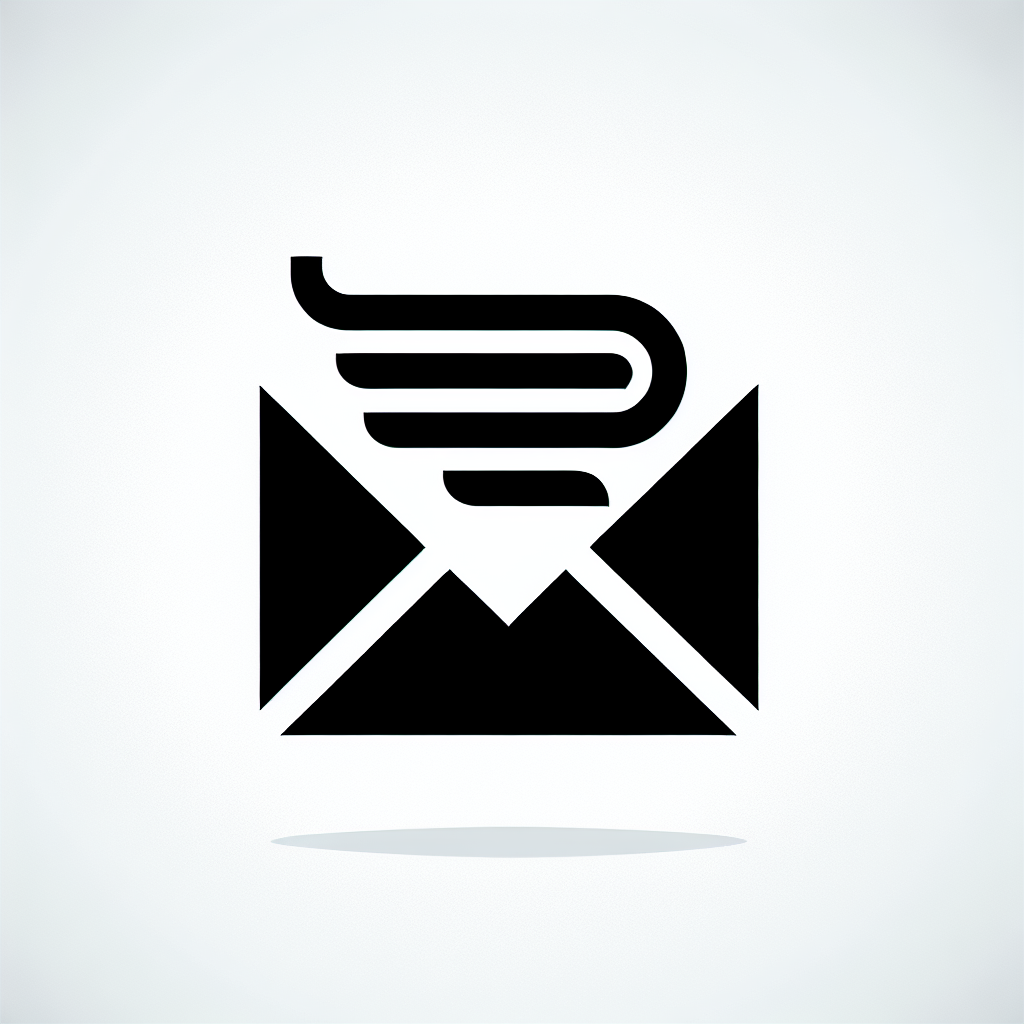 Email Service Logo