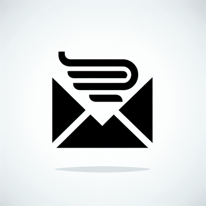 Email Service Logo