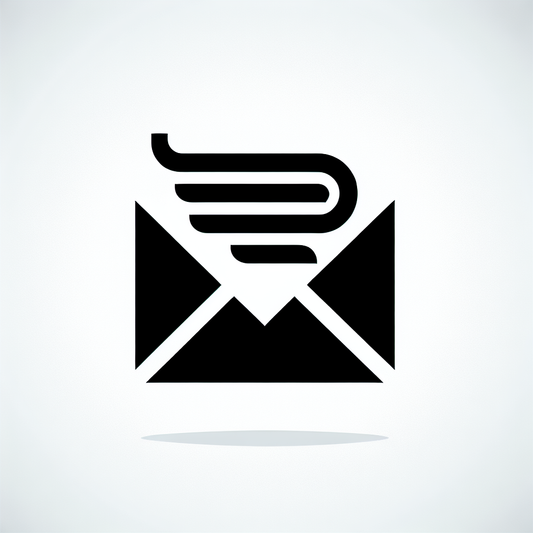 Email Service Logo