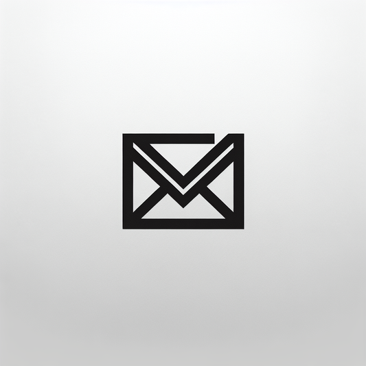 Email Envelope Logo