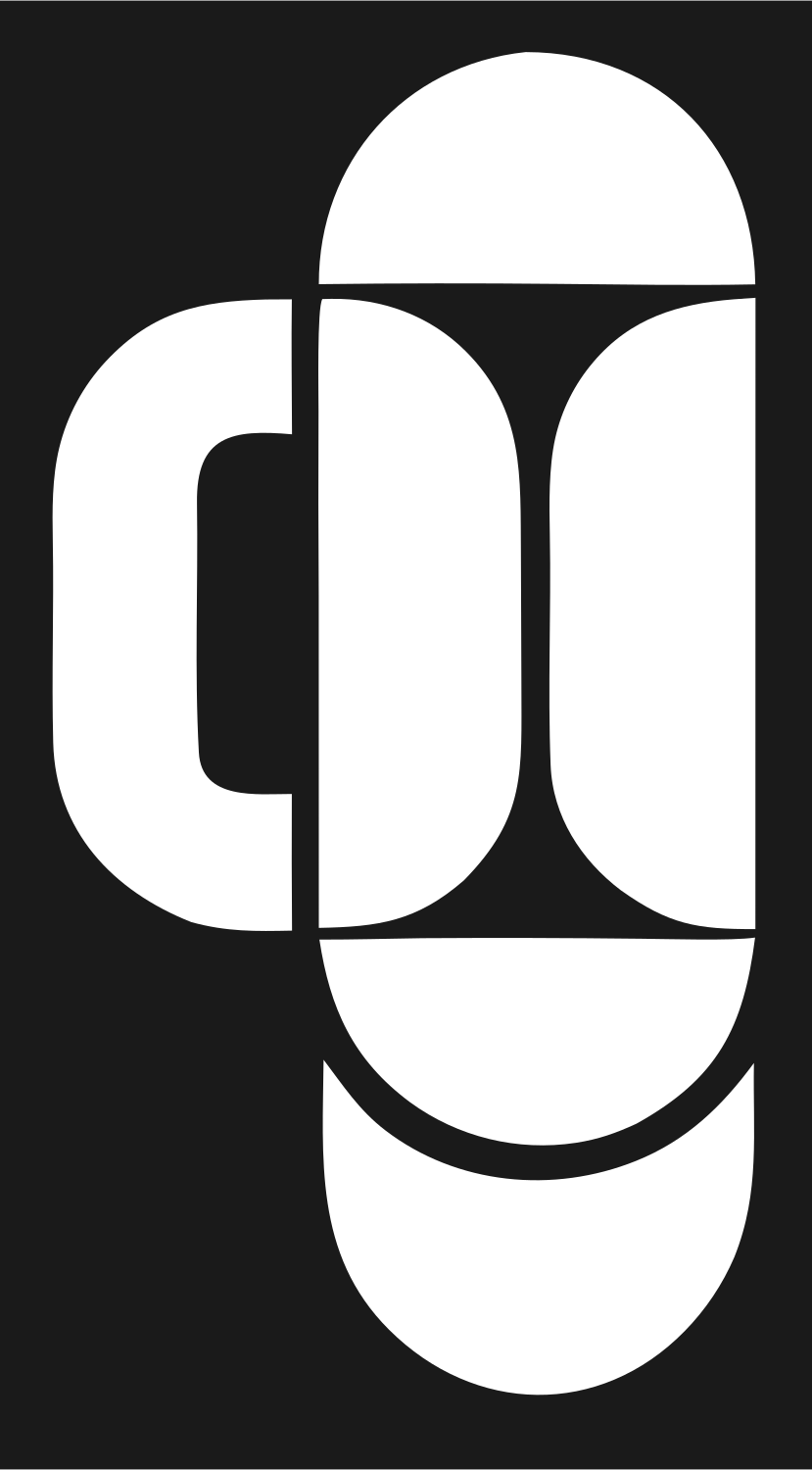 Bold Mug Front-View Logo #1a1a1a/#ffffff