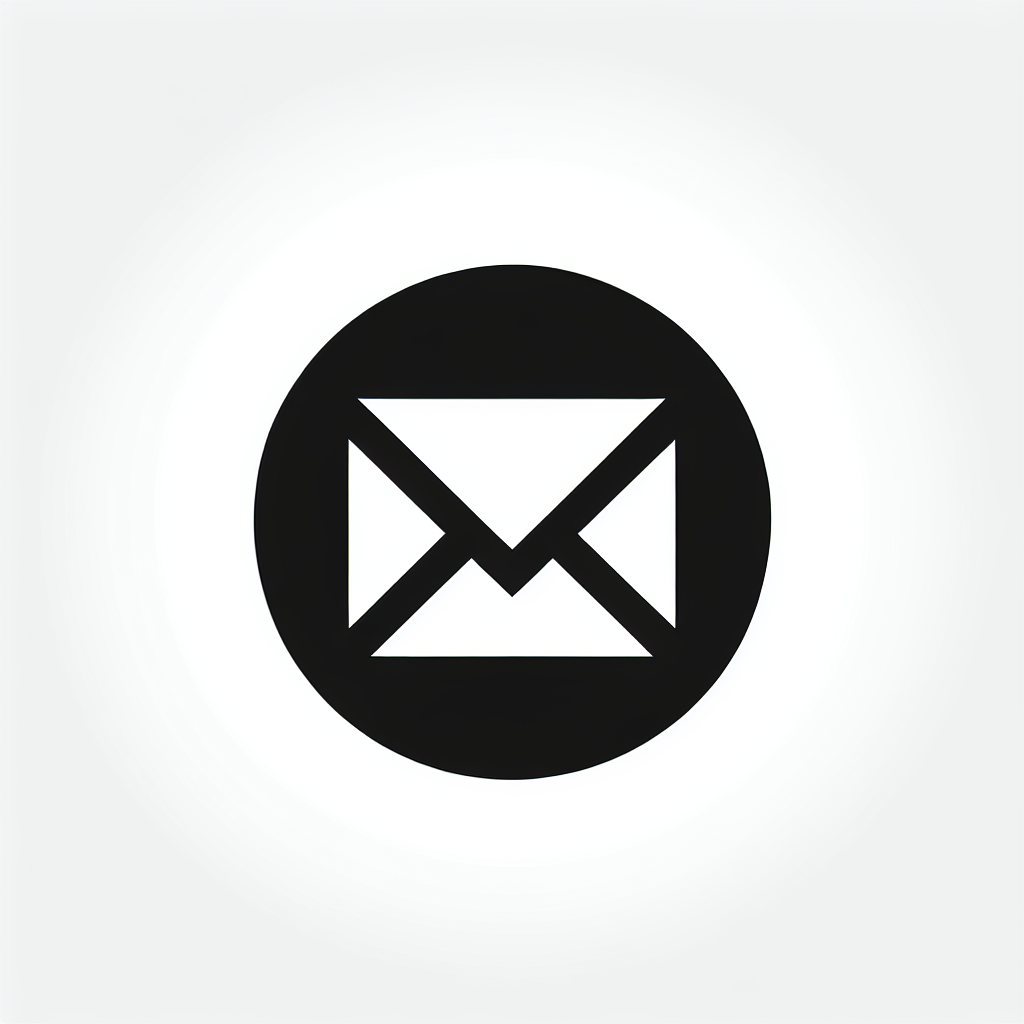 Email Service Logo