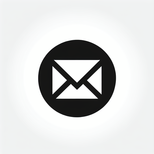 Email Service Logo