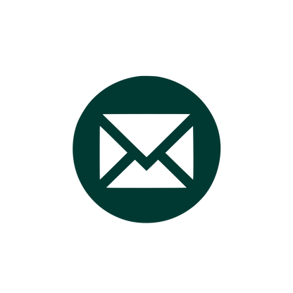 Email Service Logo #003932