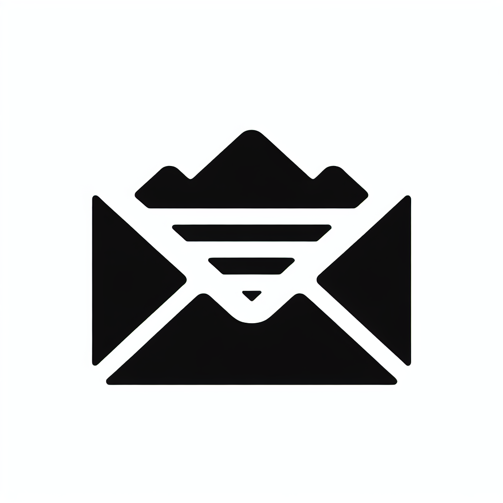 Mountain Mail Logo