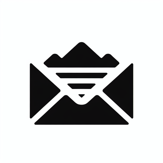 Mountain Mail Logo