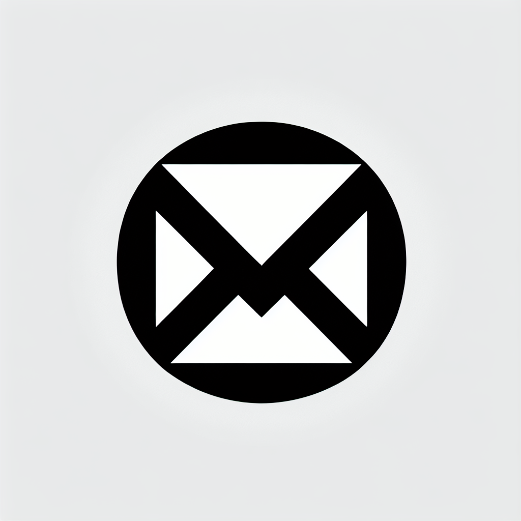 Email Service Logo