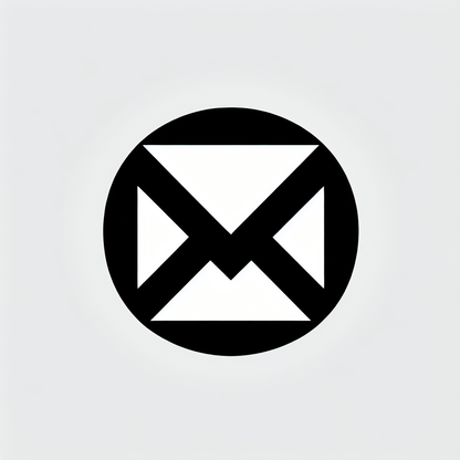Email Service Logo