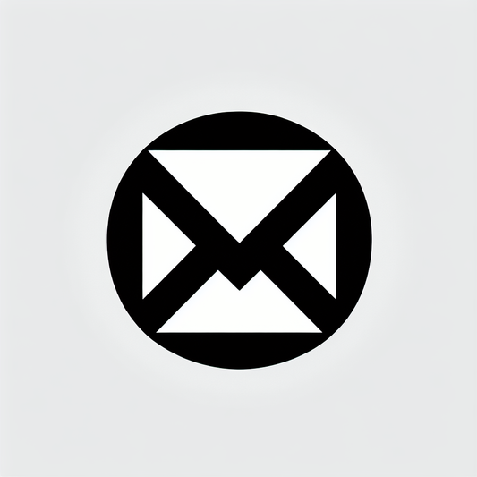 Email Service Logo