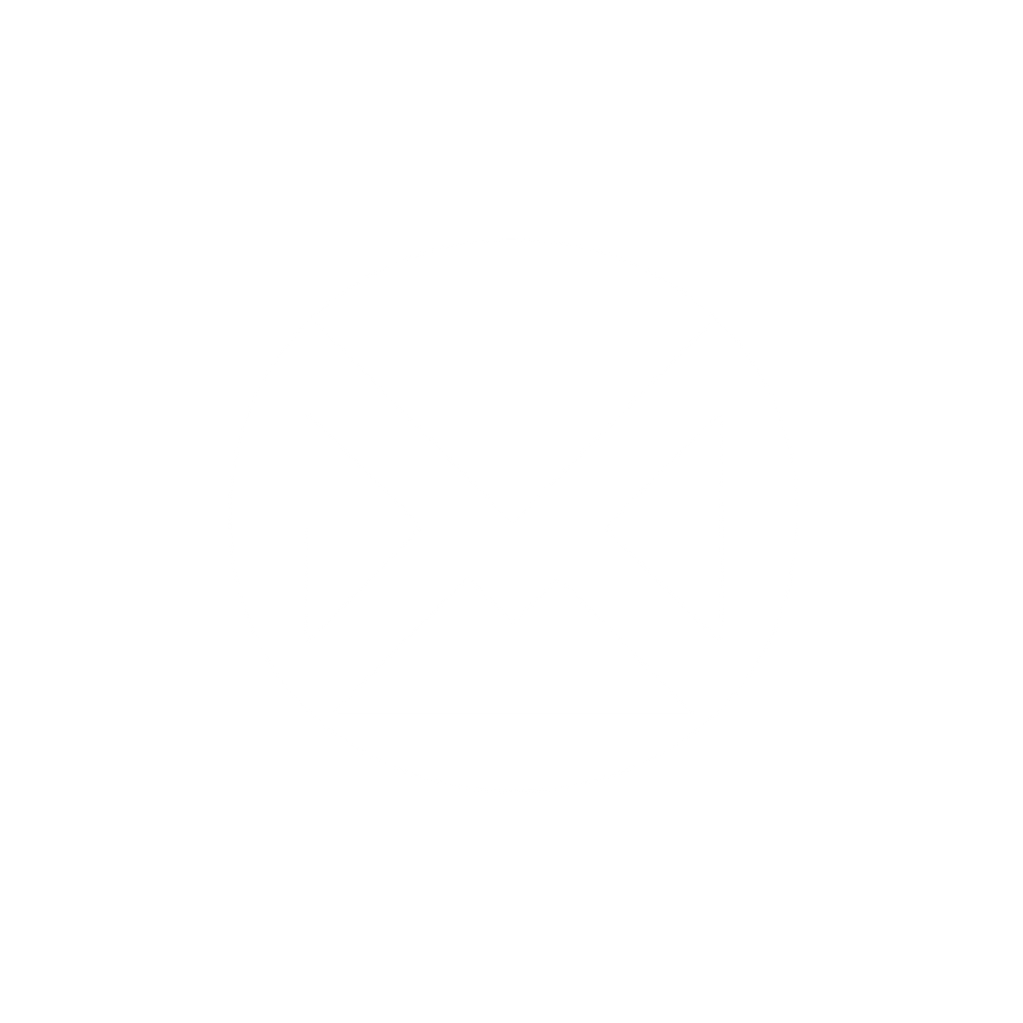 Email Service Logo #ffffff