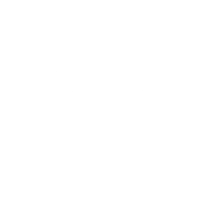 Email Service Logo #ffffff