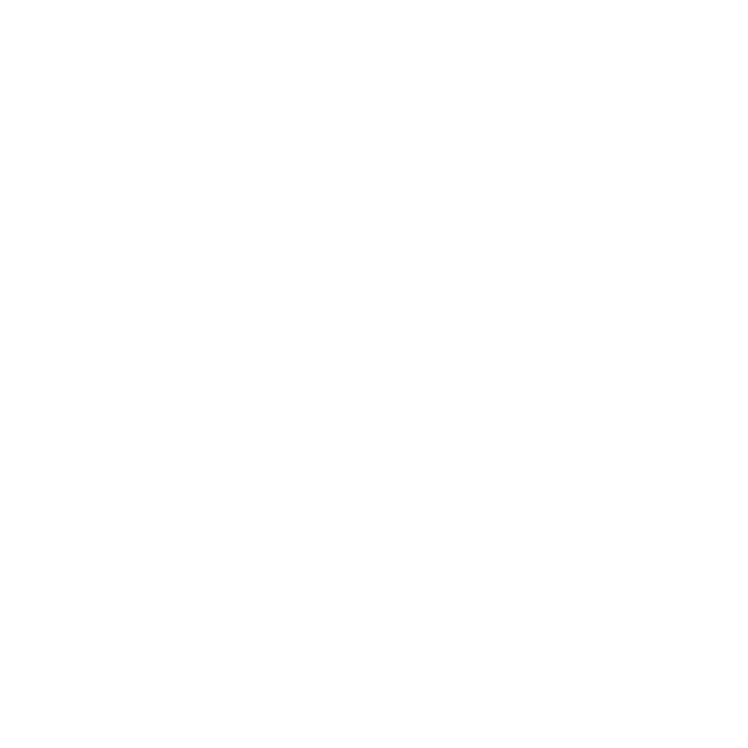 Yin Yang Egg Logo #ffffff