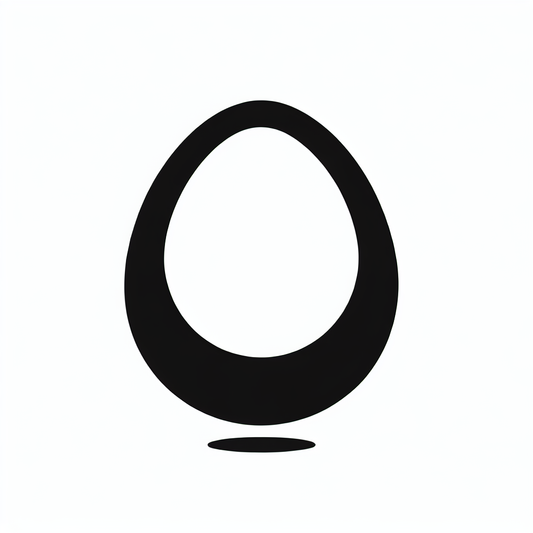 Egg Logo