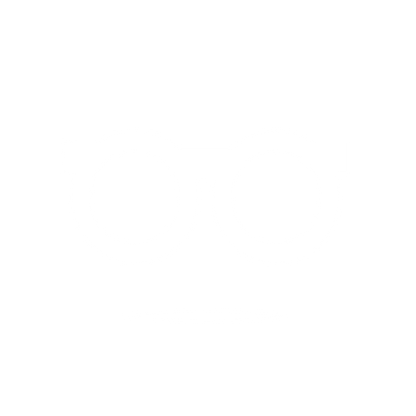Eyeglasses Symbol Logo #ffffff