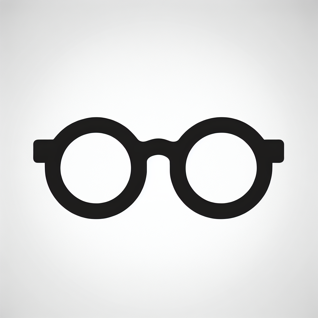Spectacles Logo Design