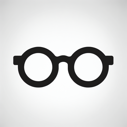 Spectacles Logo Design