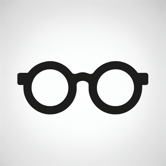 Spectacles Logo Design