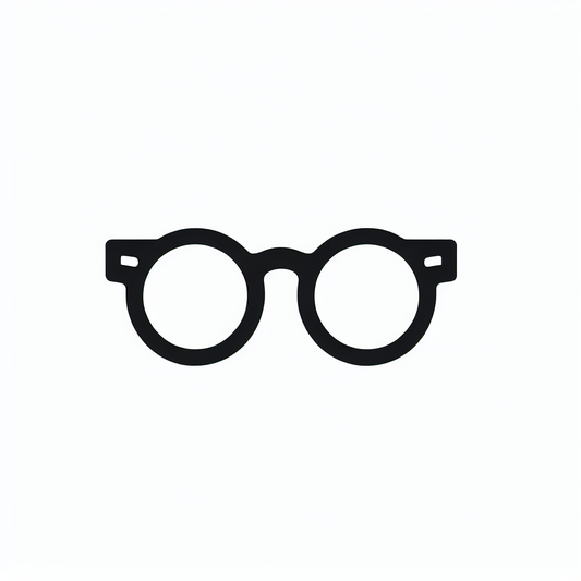 Eyeglasses Logo