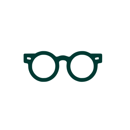 Eyeglasses Logo #003932