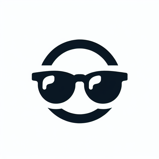 Bold Sunglasses Logo