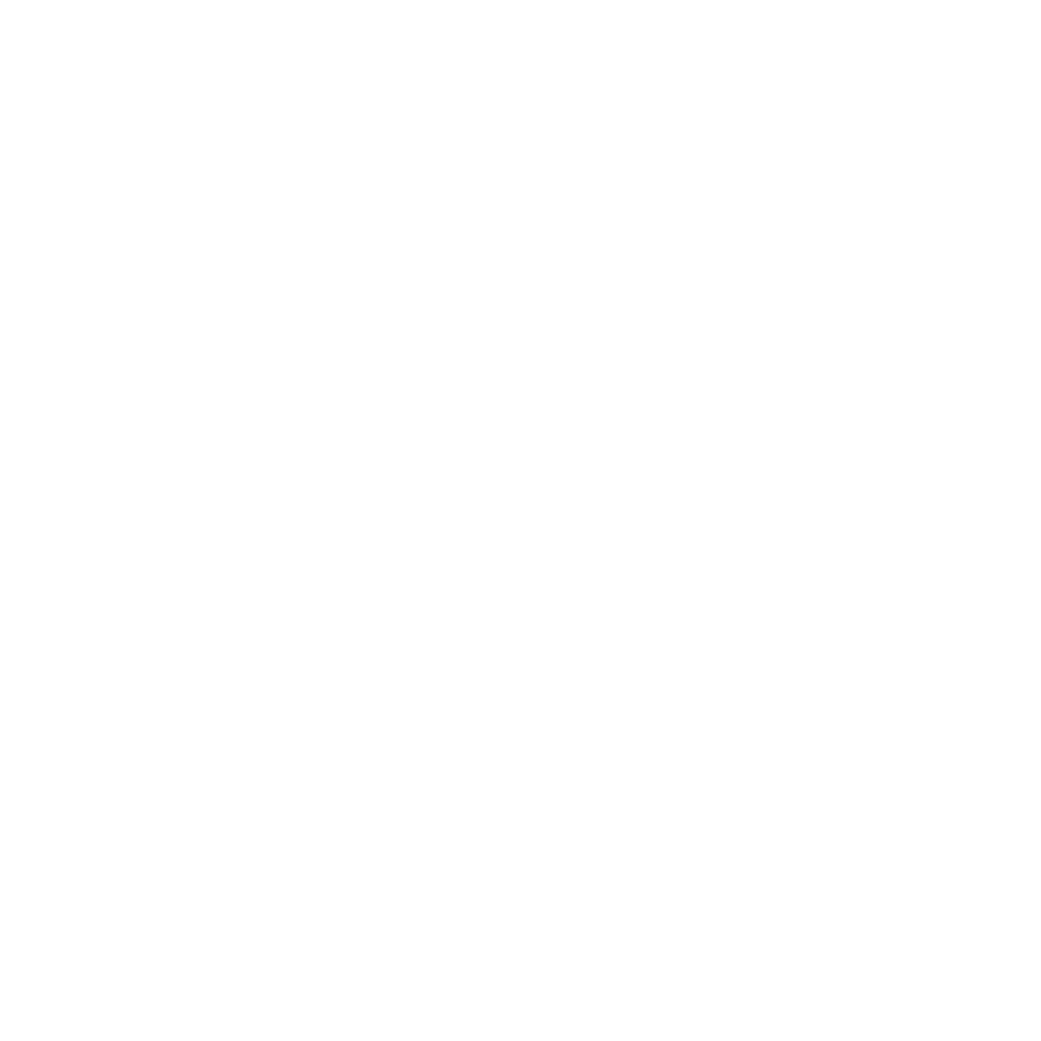 Bold Sunglasses Logo #ffffff
