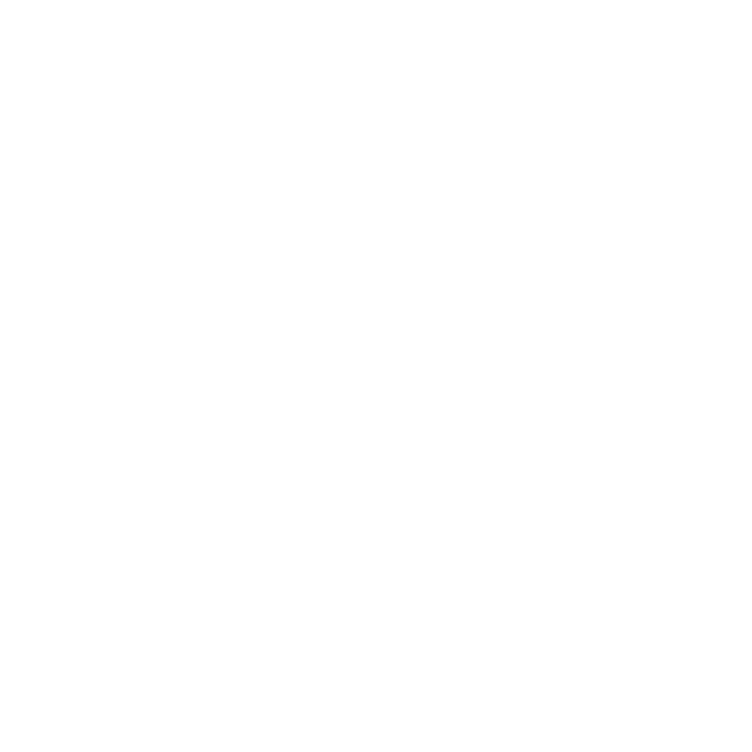 Abstract Shell Logo #ffffff
