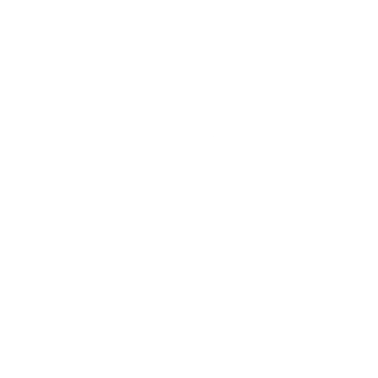 Fan Turbine Logo #ffffff