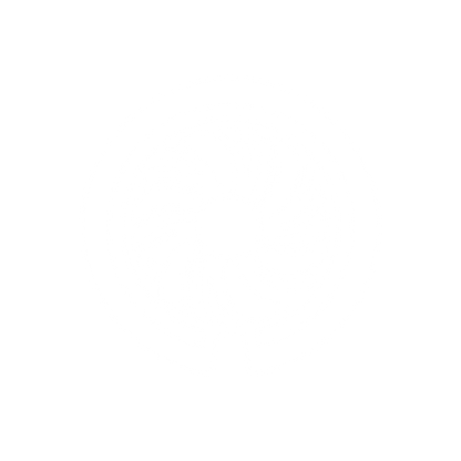 Fan Turbine Logo #ffffff